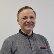 Ing. Richard Krywult