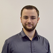 Lukáš Krywult, MSc
