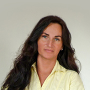 Janka Krupová