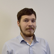 Jiří Klimov, DiS.